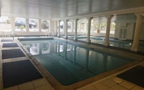456Js Edinburgh Self-Catering Apartment